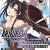 Arifureta: From Commonplace to World's Strongest (Manga) Vol. 11