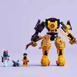 Arins Spinjitzu-stridsrobot (71839)