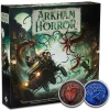 Arkham Horror Metal Tokens (60)
