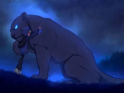 Arkin - Lysets vokter: Håpet