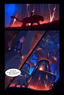 Arkin - Lysets vokter: Håpet