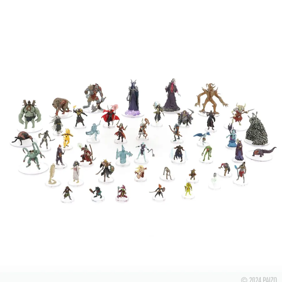 Armies of the Dead Booster Pack