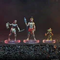 Armies of the Dead Booster Pack