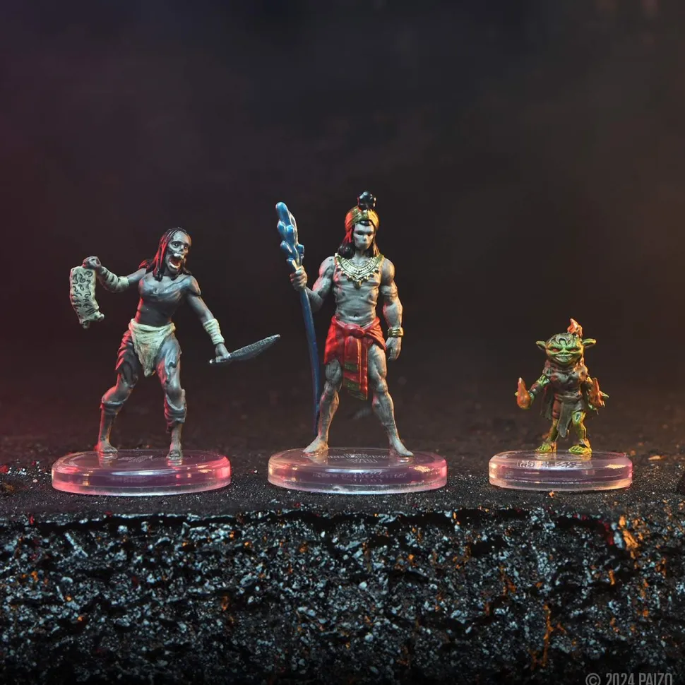 Armies of the Dead Booster Pack