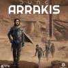 Arrakis: Dawn of the Fremen