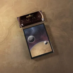 Arrakis Sleeves (75), Dune Imperium