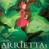 Arriettas Hemmelige Verden (Blu-Ray)