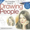 Art Class: The Complete Book of Drawing People: How to create your own artwork