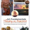 Art Fundamentals: Theory in Practice: How to critique your art for better results