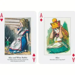 Art of Alice Kortstokk