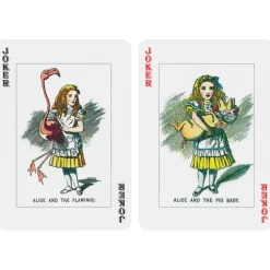 Art of Alice Kortstokk