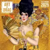 Art of Drag Wall Calendar 2025 (Art Calendar)