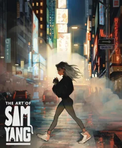 Art of Sam Yang