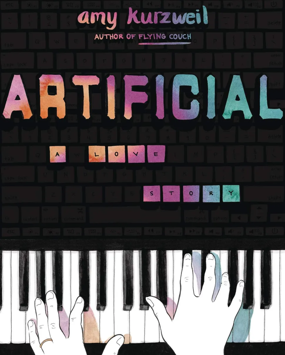 Artificial: A Love Story