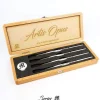 Artis Opus Series M Paint Brush Set (4)