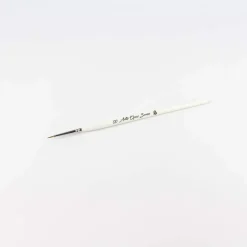 Artis Opus Series S Size 00 Paint Brush