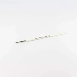 Artis Opus Series S Size 000 Paint Brush