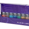 Artisan Water Mixable Oil Colour Set 37 ml (10)