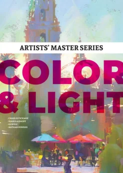 Artists' Master Series: Color and Light