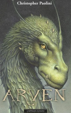 Arven, eller Sjelenes hvelv