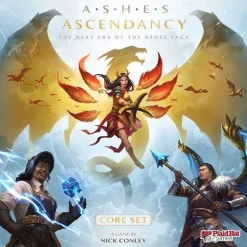 Ashes Ascendancy Starter Set
