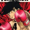 Ashita no Joe: Fighting for Tomorrow 4