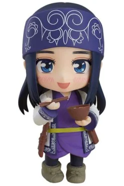 Asirpa Nendoroid Action Figure 10 cm