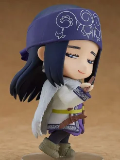 Asirpa Nendoroid Action Figure 10 cm