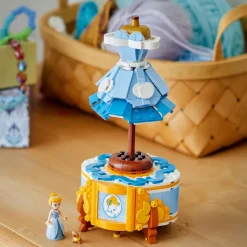 Askepotts kjole (43266)