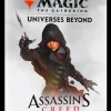 Assassin's Creed Beyond Booster Pack Magic the Gathering