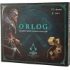 Assassins Creed Orlog Dice Game