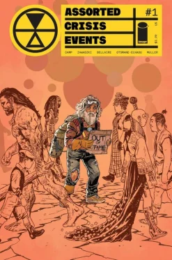 ASSORTED CRISIS EVENTS VOL 01