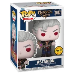 Astarion POP! Games Vinyl Figure  (mulig Chase-variant)