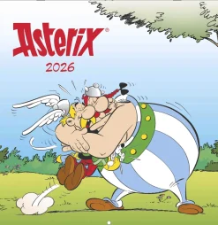 Asterix