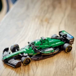 Aston Martin Aramco F1 AMR24-racerbil (77245)