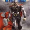 Astonishing Thor