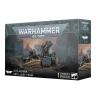 Astra Militarum Krieg Artillery Team
