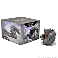 Astral Dreadnought Icons of the Realms Premium Painted Miniatures