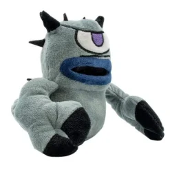 Astral Dreadnought Plush Gamer Pouch Terningpose