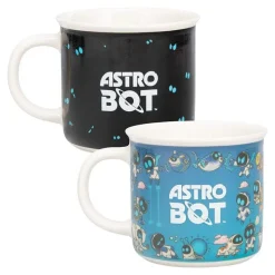 Astro Bot Heat Change Mug