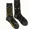 Astrology Socks (36-46)