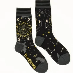 Astrology Socks (36-46)