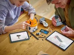 Astromech-droiden Chopper (C1-10P) (75416)