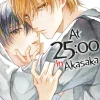 At 25 00 in Akasaka Vol. 01