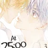 At 25 00 in Akasaka Vol. 03