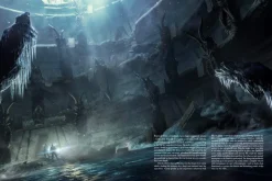 At the Mountains of Madness Vol. 2