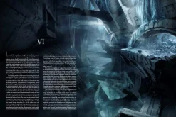 At the Mountains of Madness Vol. 2