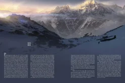 At the Mountains of Madness