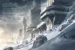 At the Mountains of Madness