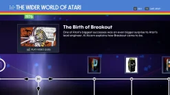 Atari 50: The Anniversary Celebration Expanded Edition (PS5)